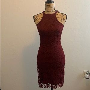 NWT Rue 21 dress